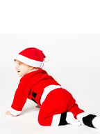 Santa - Child Costume