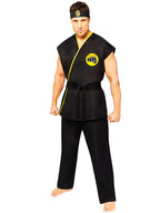 Cobra Kai Gi - Adult Costume