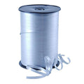 Silver Curling Balloon Ribbon - 500m
