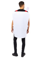 Classic Slush Puppie - Adult Costume