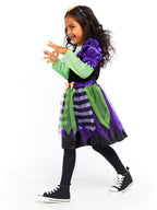 Little Miss Frankie - Child Costume