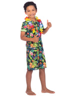 Hawaiian Set - Child Costume