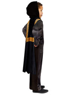 Black Adam - Child Costume