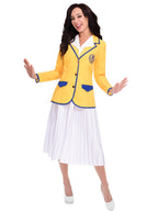 Holiday Camp Hostess - Adult Costume