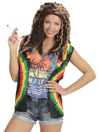 Sunshine Waistcoat - Adult Costume