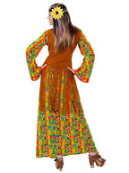 Hippie Woman - Adult Costume
