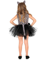 Leopard - Child Costume