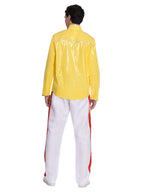 80s Rock Icon - Adult Costume