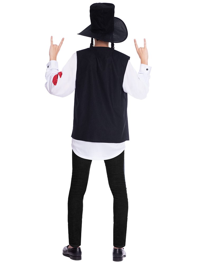 Pop Icon - Adult Costume