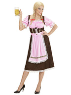 Miss Oktoberfest Lady - Adult Costume