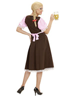 Miss Oktoberfest Lady - Adult Costume