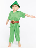 Little Peter Pan - Toddler Costume