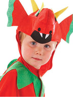 Friendly Dragon - Child Costume