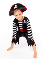Deckhand Pirate - Child Costume
