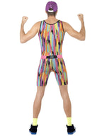 Mr Energizer - Adult Costume