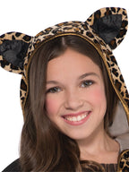 Sassy Spots - Child and Teen Costume