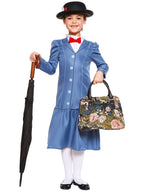 Mary Poppins - Child Costume