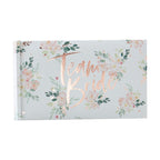 Floral Hen Party Photo Album