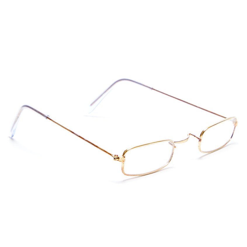 Santa Glasses