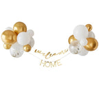 Hello Baby Welcome Home Decorating Kit