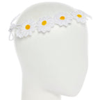 Daisy Hippie Headband