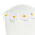 Daisy Hippie Headband