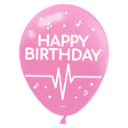 Internet Famous Balloons - 12" Latex (6pk)