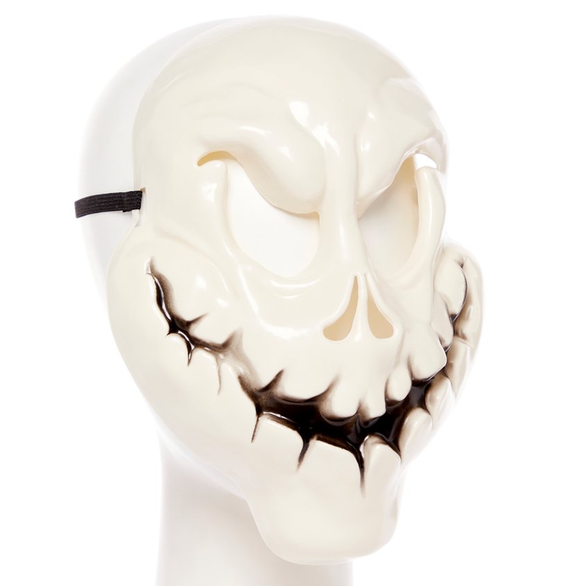 Skellington Mask