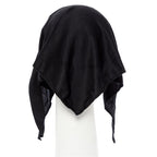 Nun Half Mask & Headpiece
