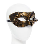 Steampunk Eye Mask