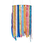 Mix It Up Brights Hanging Ribbon Hoop