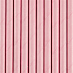 Light Pink Paper Straws (10pk)