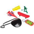 Fun For Boys Favour Pack (24pcs)