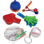 Sports Favour Pack (48pcs)