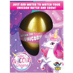 Hatchin' Unicorn Egg