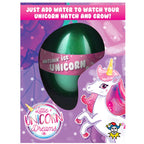 Hatchin' Unicorn Egg