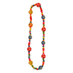 Wooden Bead Necklace