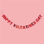 Happy Valentine's Banner - 2m