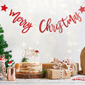 Merry Christmas Bunting - 2m