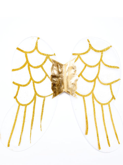 Angel - Adult Costume