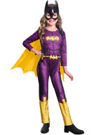 Batgirl Comic - Child Costume