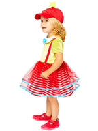 Double Trouble Dress - Baby and Toddler Costume
