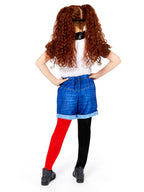 Harley Quinn - Child and Teen Costume