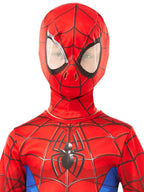 Classic Spiderman - Child Costume