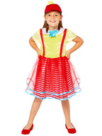 Double Trouble Dress - Child Costume