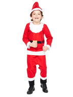 Santa - Child Costume