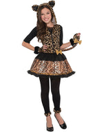 Sassy Spots - Child and Teen Costume