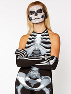Bone A Fied Babe - Adult Costume