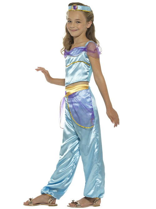 Arabian Princess - Child Costume