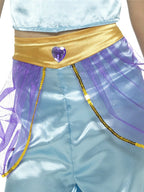 Arabian Princess - Child Costume